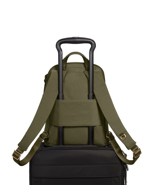 TUMI（トゥミ） デイバック リュック VOYAGEUR 「デンバー」バック