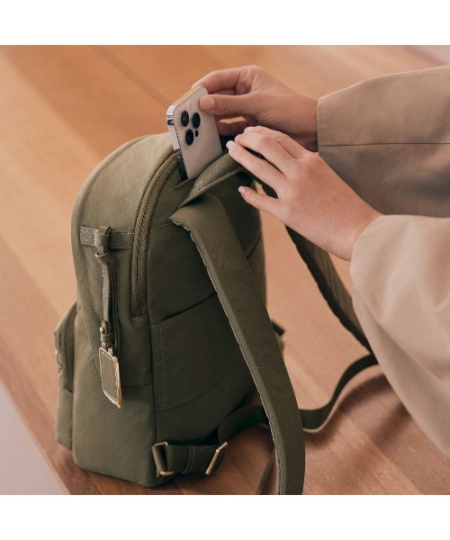 TUMI（トゥミ） デイバック リュック VOYAGEUR 「デンバー」バック