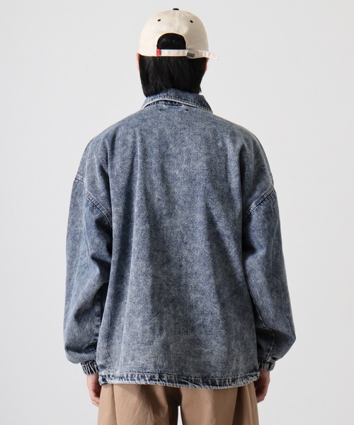 アルケミスト　デニムジャケット FREE WHEELERS/フリーホイーラーズ】「2nd Generation Denim