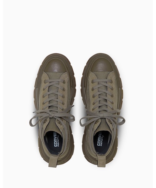 CONVERSE スニーカー ALL STAR (R) TREKWAVE BT HI