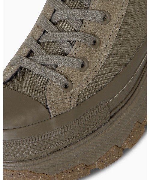 CONVERSE スニーカー ALL STAR (R) TREKWAVE BT HI