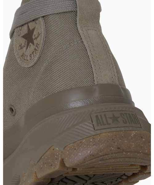 CONVERSE（コンバース） オールスター スニーカー ALL STAR (R