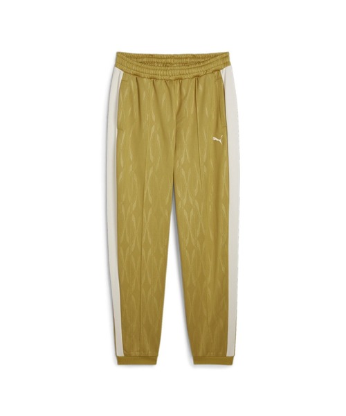 PUMA ネバーウォーン　トラックパンツ PUMA パンツ NEVERWORN IV T7 PNT（プーマ ネバーウォーン