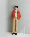 ニット セーター 「3シーズンシリーズ」3ゲー...の詳細画像2