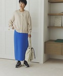 ニット セーター 「3シーズンシリーズ」3ゲー...の詳細画像4