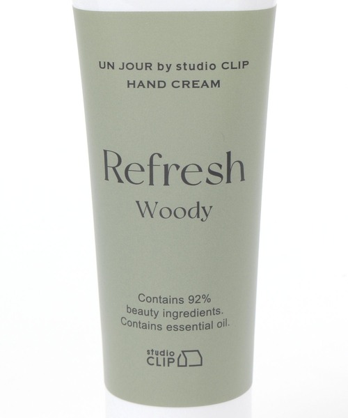 studio CLIP（スタディオクリップ） ハンドクリーム 「UN JOUR by