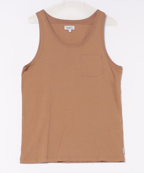 BANKS（バンクス） タンクトップ TANK/Critical Slide(TCSS