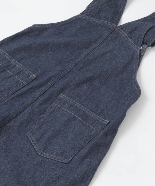 URBAN RESEARCH Sonny Label サロペット オーバーオール デニム