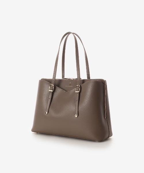 【SAMANTHAVEGA】プチハートA4トートバッグ SAMANTHAVEGA｜プチハートA4トートバッグ | Rakuten Fashion