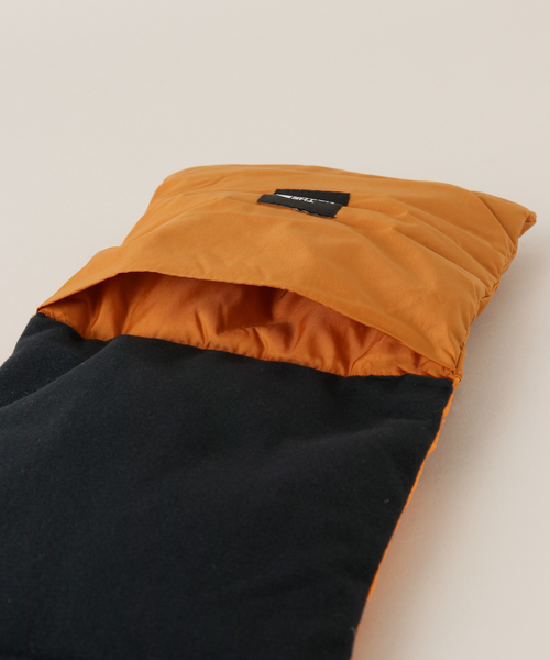 マフラー・ストール THE NORTH FACE NUPTSE NECK WARMER 4FT1780 THE NORTH FACE マフラー ストール 「THE / ザ ノースフェイス