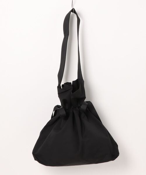 ★送料・関税込★ACOC★Drawstring Bag★ ACOC ショルダーバッグ バッグ DRAWSTRING BAG レディース