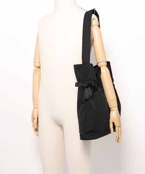 ★送料・関税込★ACOC★Drawstring Bag★ ACOC トートバッグ DRAWSTRING BAG レディース : ZOZOTOWN Yahoo