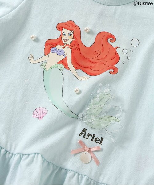 モコモコ　コンダクター　ディズニープリンセス　Tシャツ　サイズ2 M ディズニープリンセス Tシャツ 2枚セット130cm - メルカリ