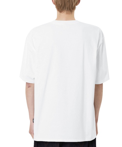 OY tシャツ 「OY/オーワイ」 RECLINED SKETCH ODOLLY TEE