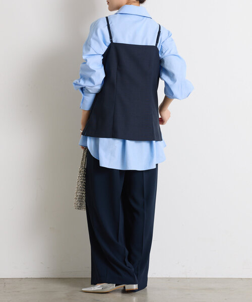 とっこ様【美品】GALLARDAGALANTEリネンジレ とっこ様【美品】GALLARDAGALANTEリネンジレ - メルカリ