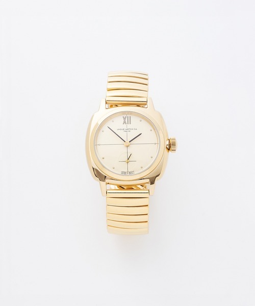VAGUE WATCH Co. 腕時計 「VAGUE WATCH/ヴァーグウォッチ