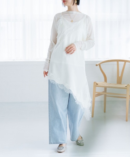 パンプス 「Made in Japan」「HIMIKO」スクエアバックルローヒールパンプス/651110_14