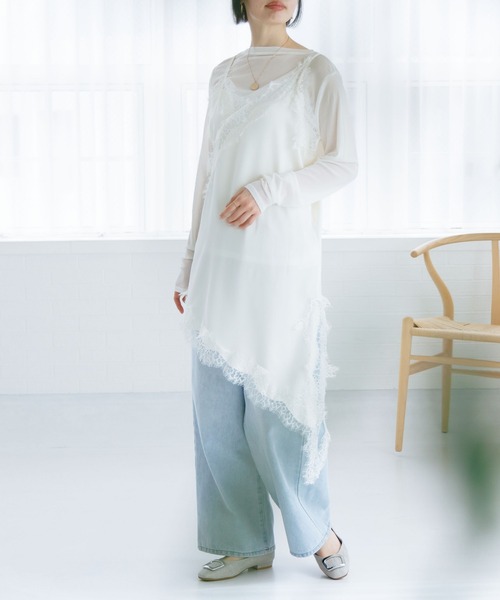 パンプス 「Made in Japan」「HIMIKO」スクエアバックルローヒールパンプス/651110_16