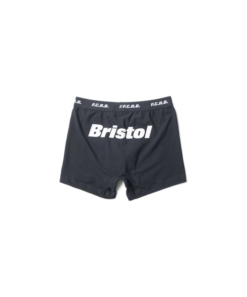 F.C.Real Bristol（エフシーレアルブリストル） ボクサーパンツ SEEK