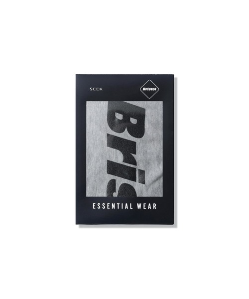 パンダ：プロフご一読お願い致します　【定価】34100円　FCRB F.C.Real Bristol（エフシーレアルブリストル） ボクサーパンツ SEEK