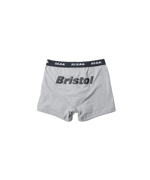 F.C.Real Bristol（エフシーレアルブリストル） ボクサーパンツ SEEK