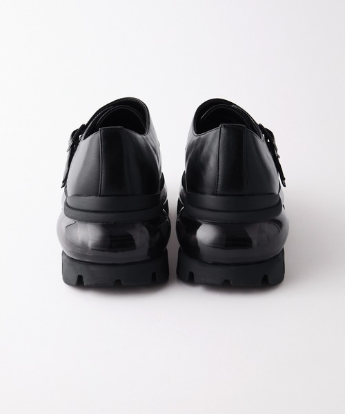 CLEL（クレイル） ローファー メンズ レディース : ZOZOTOWN Yahoo!店