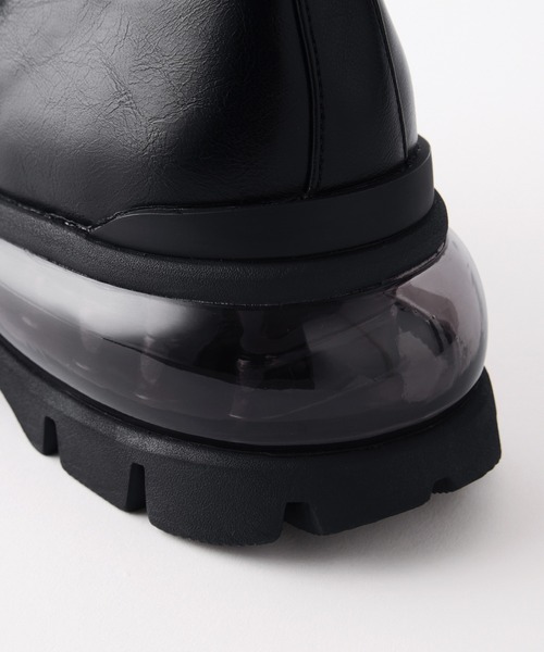 CLEL（クレイル） ローファー メンズ レディース : ZOZOTOWN Yahoo!店