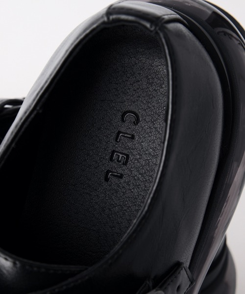 CLEL（クレイル） ローファー メンズ レディース : ZOZOTOWN Yahoo!店