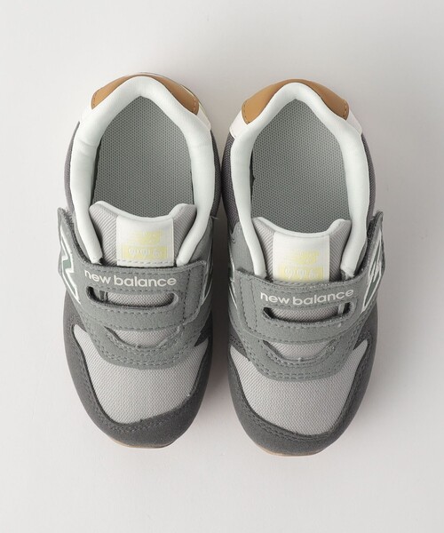 New Balance スニーカー 「New Balance」 996 RP3 / RB3 キッズ
