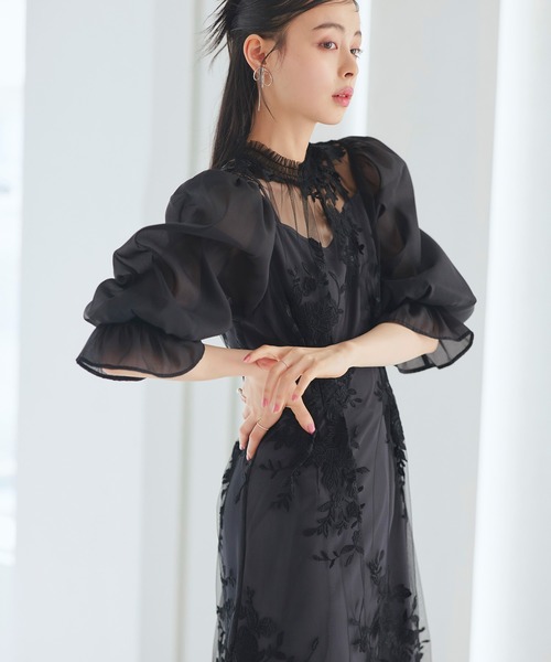 petirobe '24 spring collection - ｜YAMADAYA STORE