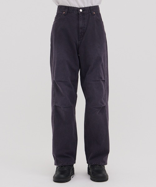 未使用 JIEDA DRAPING OVER SLACKS 24AW スラックス Jieda（ジエダ）の「DRAPING OVER SLACKS（スラックス）」 - WEAR