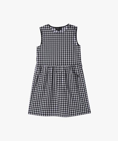 agnes b. ワンピース CAV7 E ROBE キッズ 子供服 : ZOZOTOWN