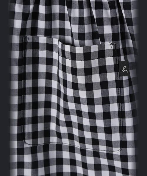 agnes b. ワンピース CAV7 E ROBE キッズ 子供服 : ZOZOTOWN