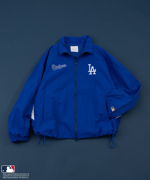 MLB ブルゾン アウター FREAK'S STORE/フリークスストア