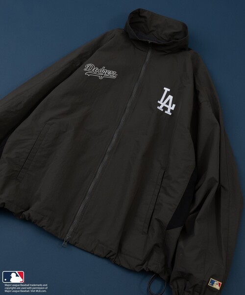 FREAK'S STORE New York Mets ジャケット S
