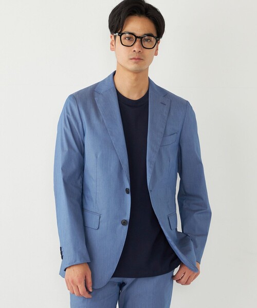 SHIPS Colors（シップスカラーズ） ジャケット テーラードジャケット