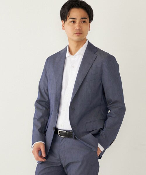 SHIPS Colors（シップスカラーズ） ジャケット テーラードジャケット