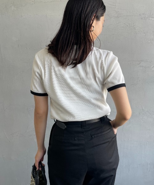 GYMPHLEX tシャツ 「GYMPHLEX/ジムフレックス」 ワンポイント