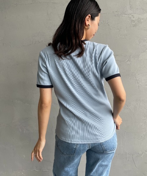 GYMPHLEX tシャツ 「GYMPHLEX/ジムフレックス」 ワンポイント