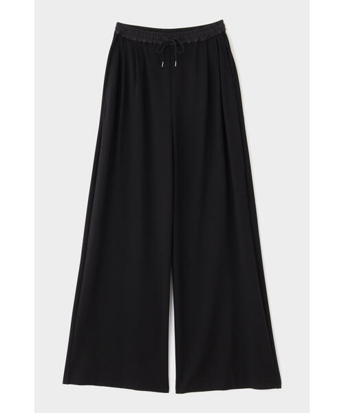 LE PHIL パンツ ヴィスポンチワイドパンツ レディース