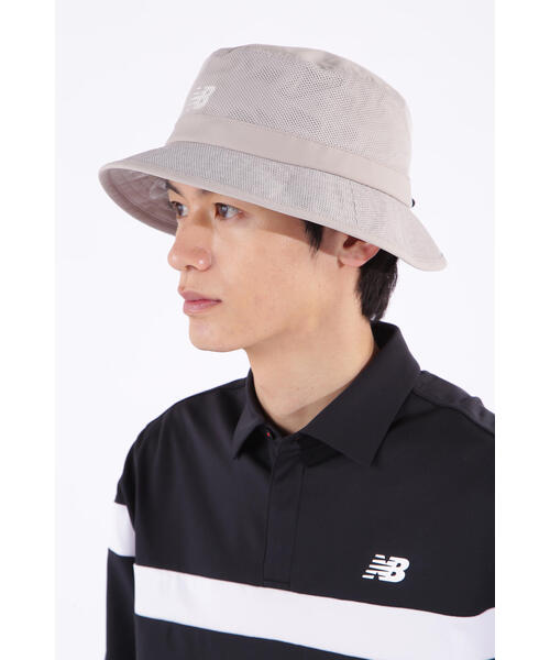 New Balance Golf（ニューバランスゴルフ） 帽子 ハット 「new balance