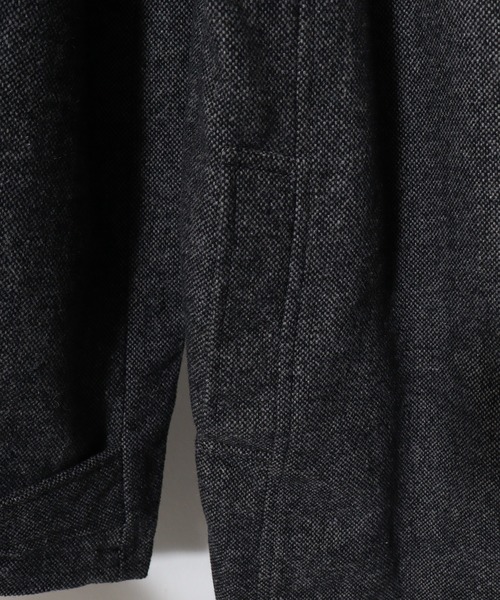 「FUNALIVE」 「Beno」チェスターコート M グレー メンズ_画像7