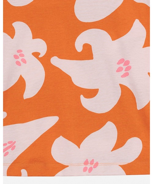 ☆ marimekko ☆ Heleys Villinarsissi 193 - Tシャツ Heleys Villinarsissi 193 - Marimekko Fashion