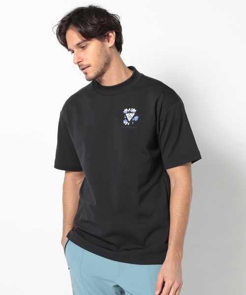 MARK&LONA tシャツ CD12-FTMT | MEN メンズ : ZOZOTOWN Yahoo!店
