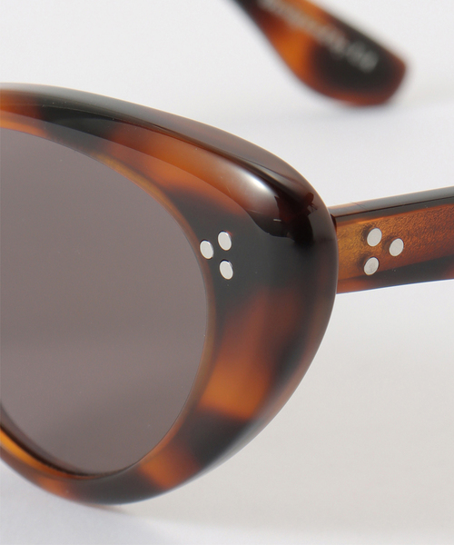 U by SPICK&SPAN サングラス USEFUL ATELIER/ユースフルアトリエ  