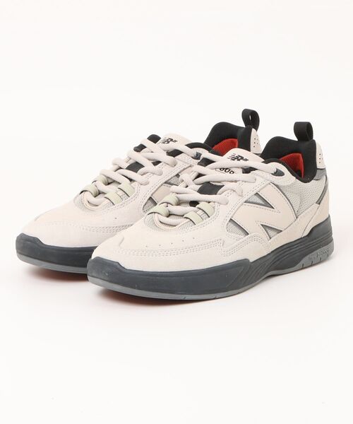 New Balance（ニューバランス） スニーカー ヌメリック メンズ
