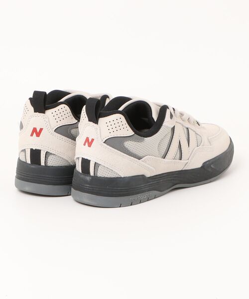 New Balance NM808 ニューバランス　スニーカー 楽天市場】NEW BALANCE NUMERIC SHOES ニューバランス