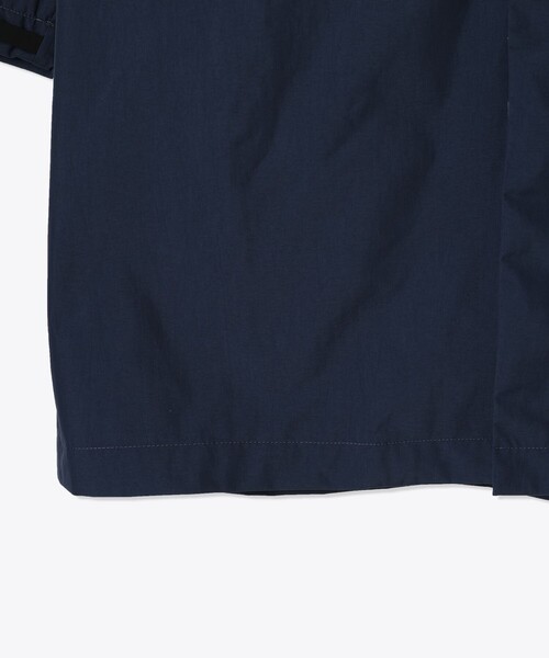 トレンチコート コート Columbia／COLUMBIA BLACK LABE／ブラックバーンパスコート／コロンビアブラックレーベル／レインコート／ | Columbia | 17
