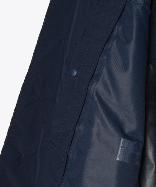 トレンチコート コート Columbia／COLUMBIA BLACK LABE／ブラックバーンパスコート／コロンビアブラックレーベル／レインコート／ | Columbia | 21