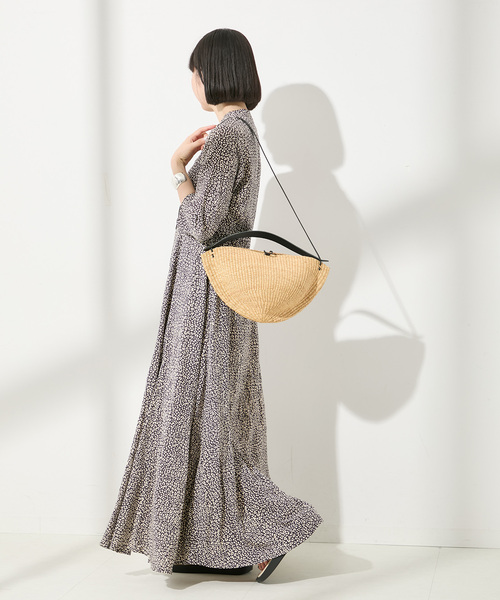 journal standard L'essage ワンピース 「別注」「LUSANA